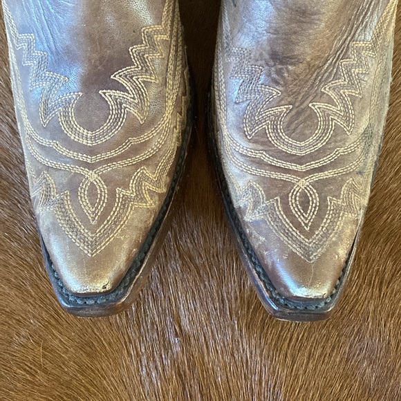 Ariat Casanova boots - Picture 10 of 10